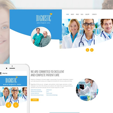 Joomla templates