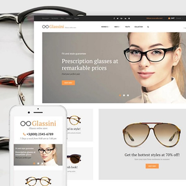 Magento themes