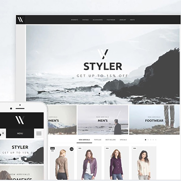 PrestaShop themes