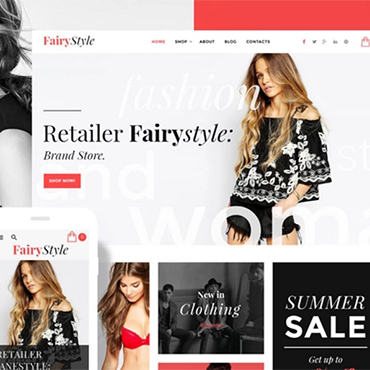 WooCommerce themes