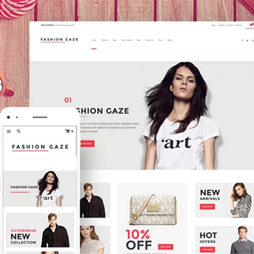 WooCommerce themes