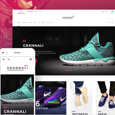 WooCommerce themes