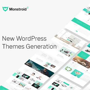 WordPress themes