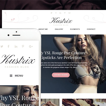 WordPress themes