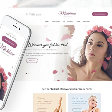 WordPress themes